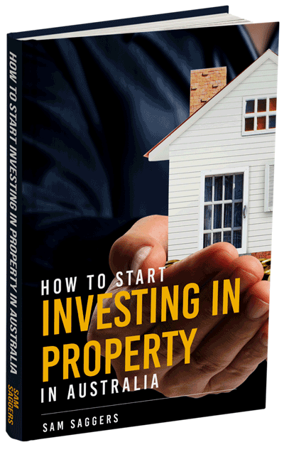 books on real estate investing in australia