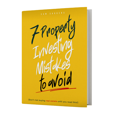 7 Investing Mistakes to avoid in 2022 eBook transparent