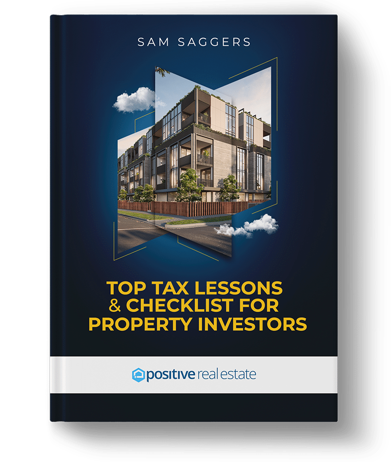 Top Tax Lessons