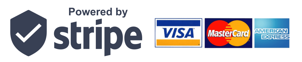 Stripe Credit Cart Payments