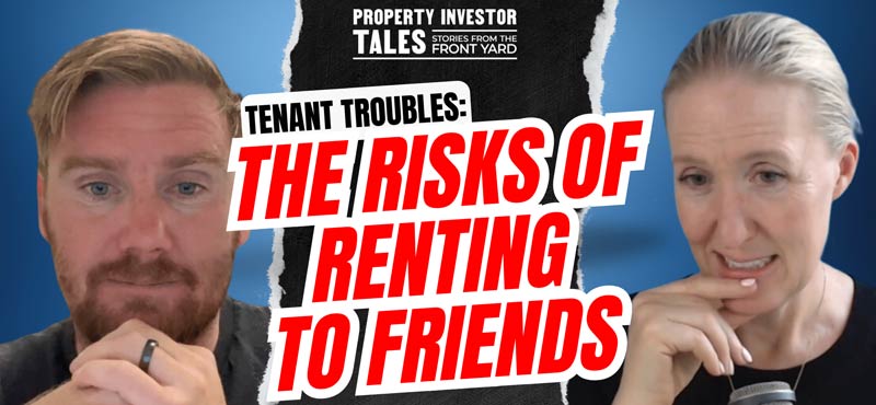 Property Investor Tales