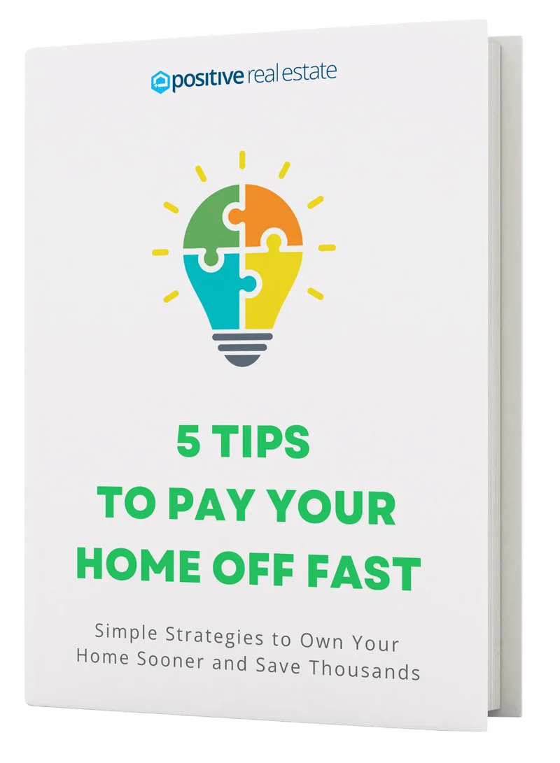 5 Tips to Pay Your Home Off Fast