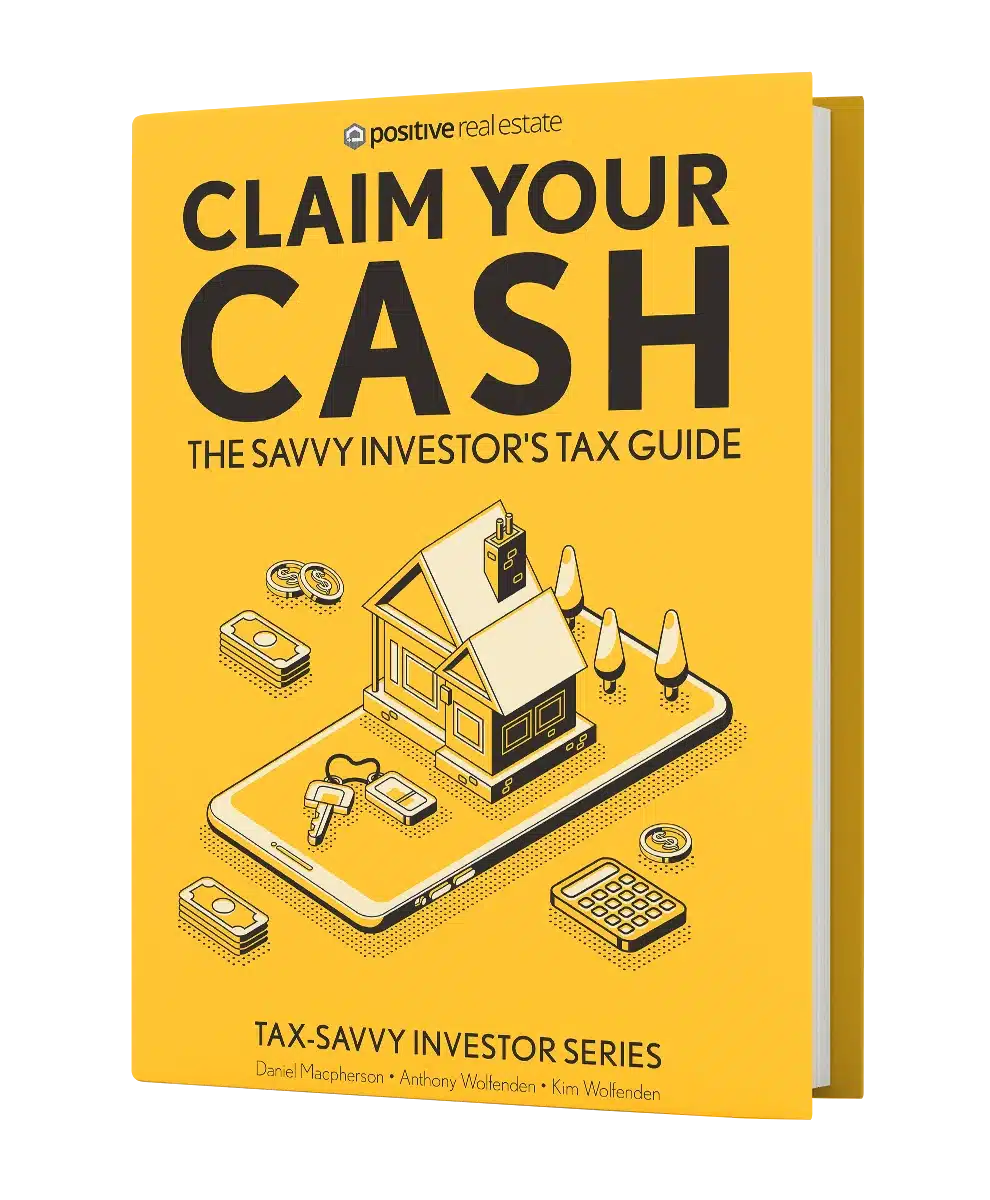 claim-you-cash-tax-guide Claim Your Cash: The Savvy Investor's Tax Guide