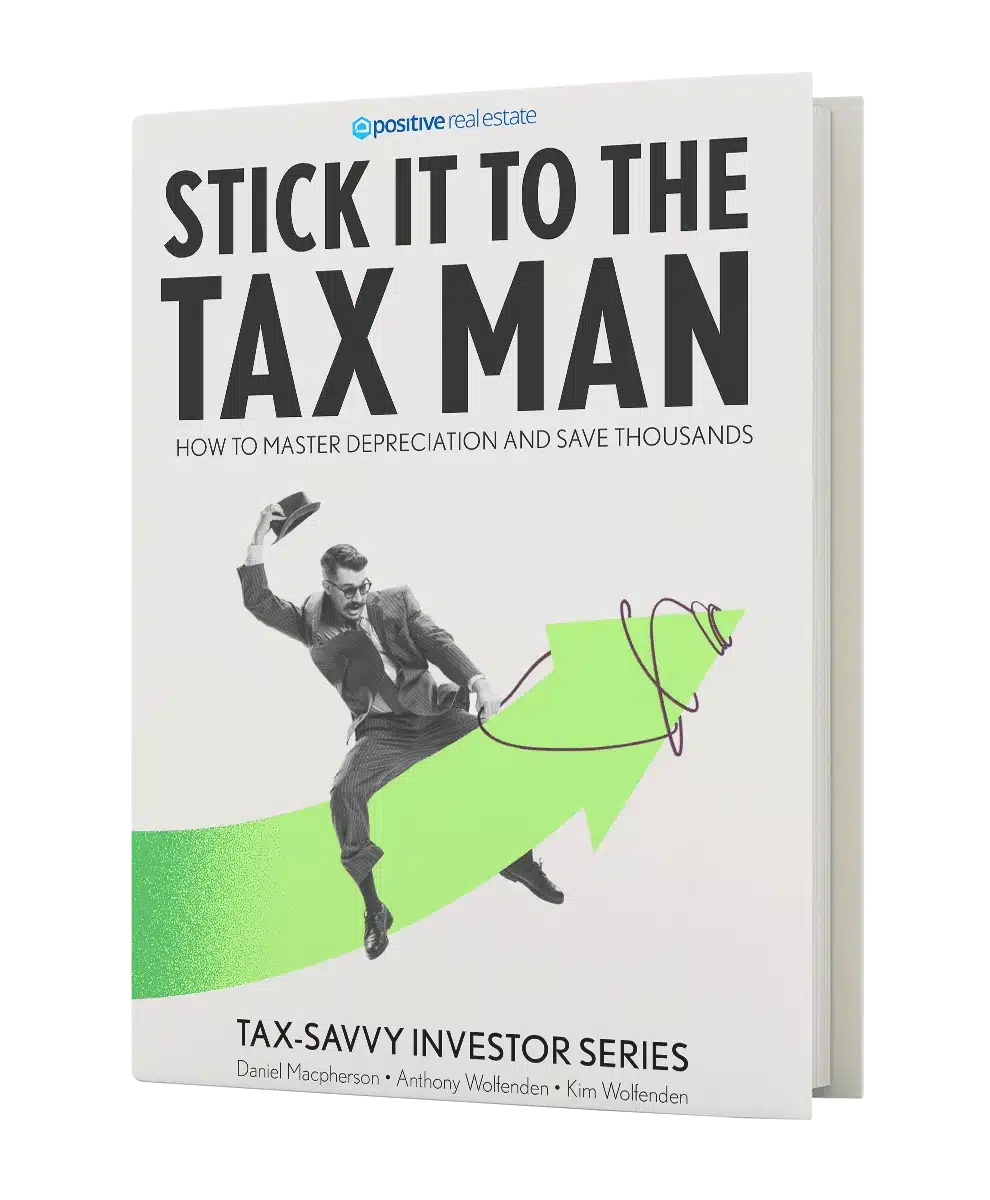 Stick It to the Tax Man Stick It to the Tax Man