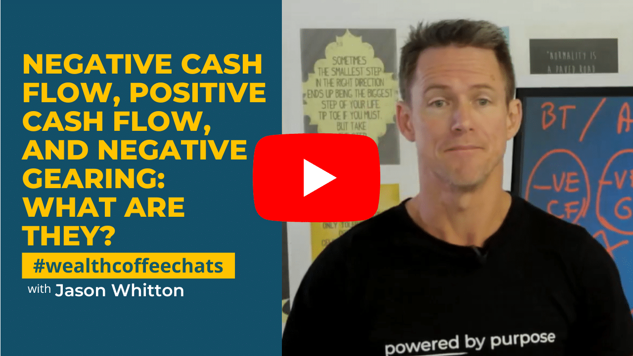 Wealth Coffee Chats podcast thumbnail image