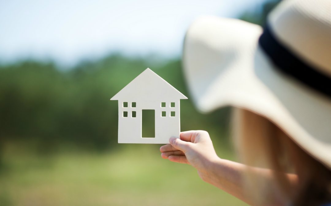 Investing in Houses: 4 Questions You Should Ask Yourself