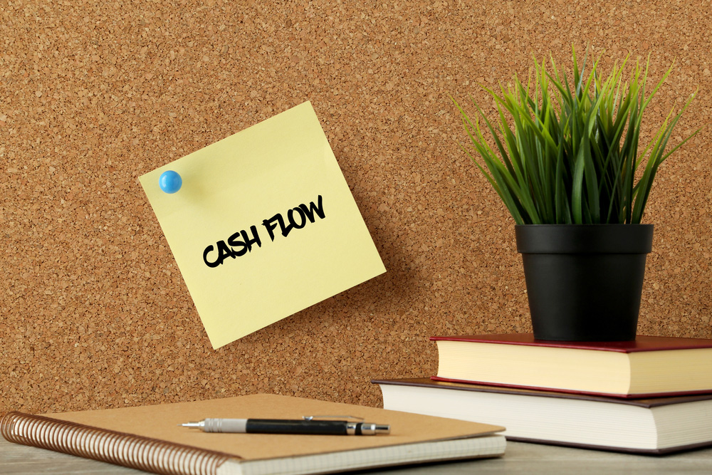 4 Tips for Managing Your Cash Flow