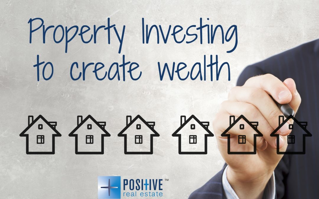 Financial Success Formula: Master Property Investing Basics To Create Wealth – Part Three