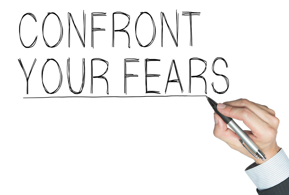 Is Fear Hurting Your Wealth Creation Plans?