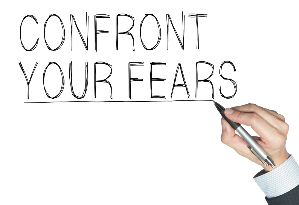 Is Fear Hurting Your Wealth Creation Plans?