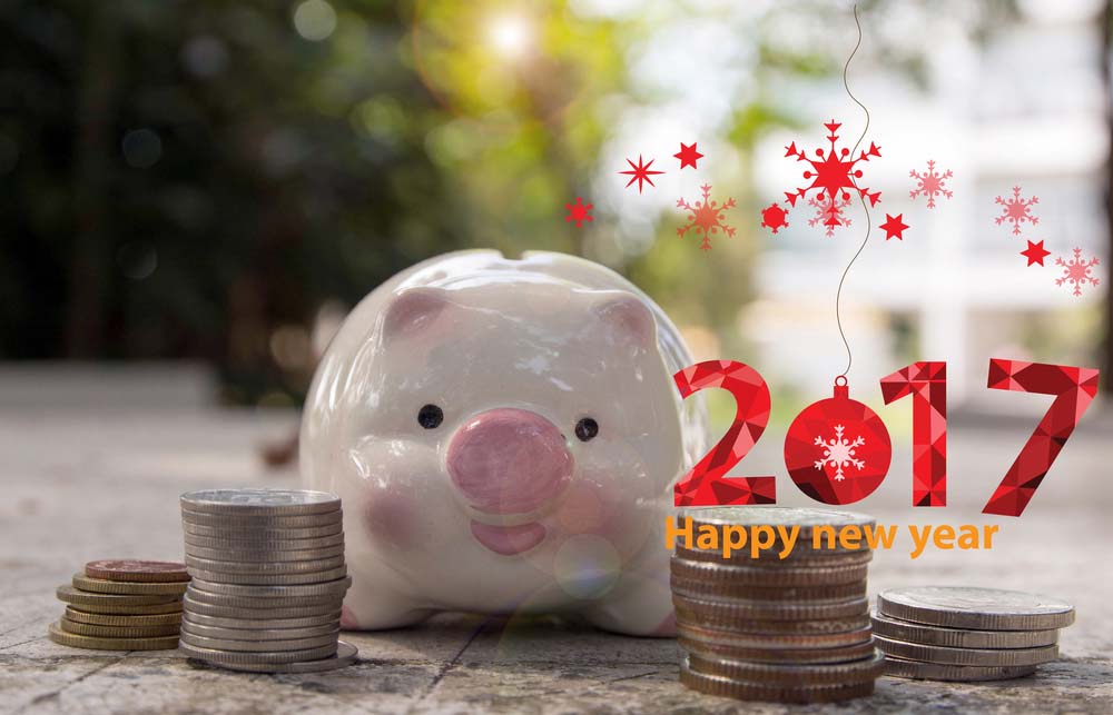 What Will Your Money Life Look Like in The New Year
