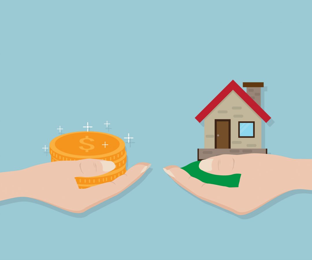 How to Improve Your Chance of Getting Financed | Positive Real Estate