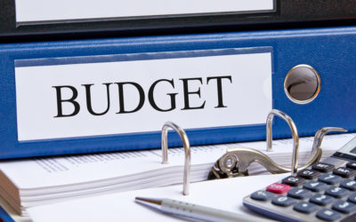 Are You Making One of These 5 Common Budget Mistakes?