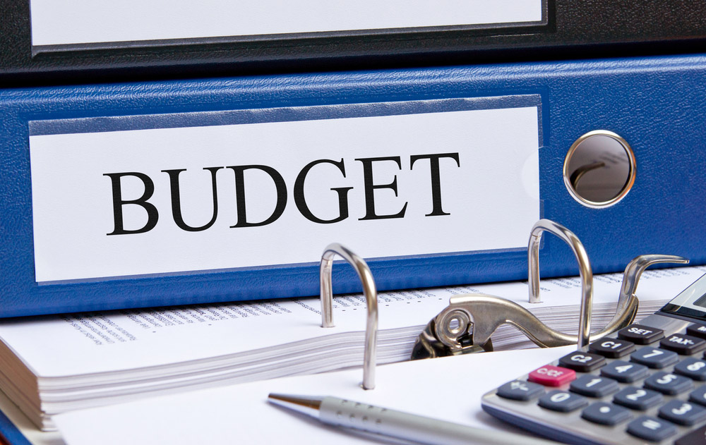 Common Budget Mistakes