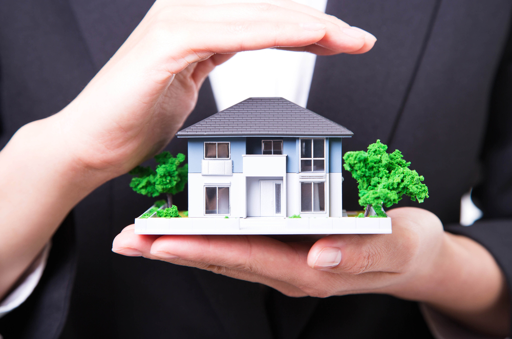 Ways To Protect Your Assets Positive Real Estate