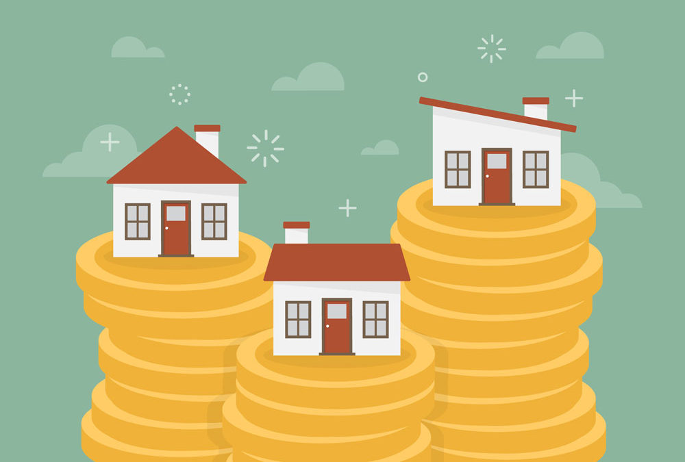 6 Money Making Property Investing Strategies