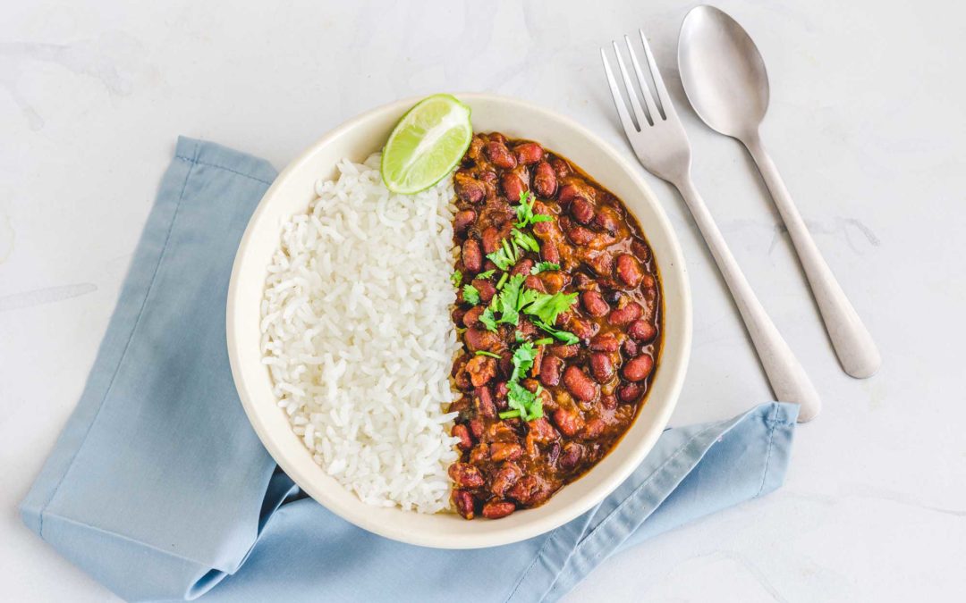 A Property Investor’s Guide To Not Living On Beans And Rice