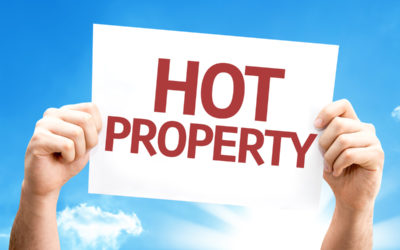 Property Hot Spots: How To Predict the Best Places To Buy