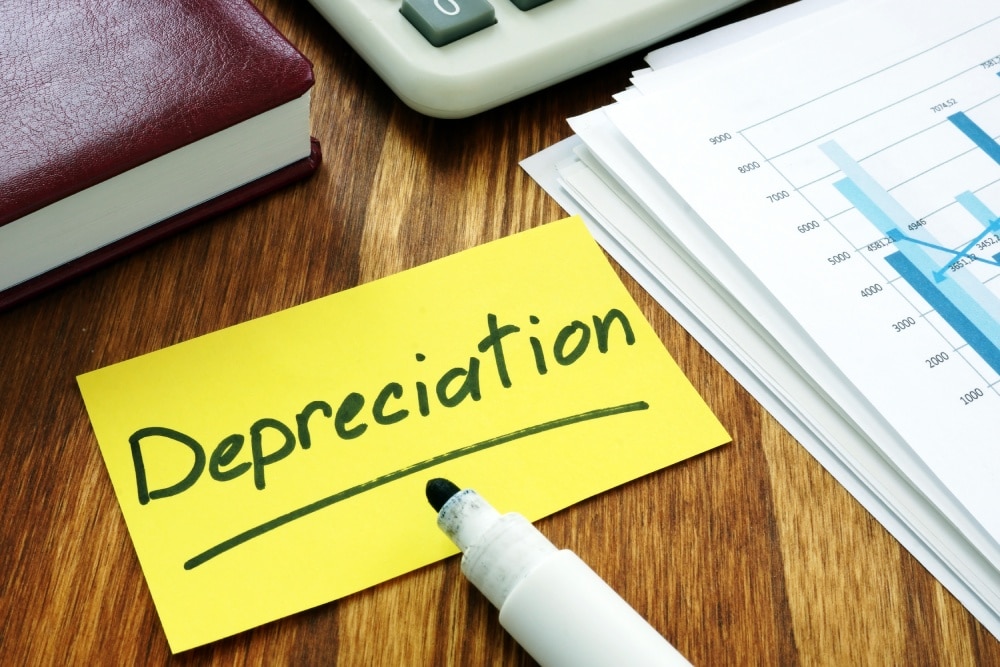 A Property Investor’s Guide To Depreciation