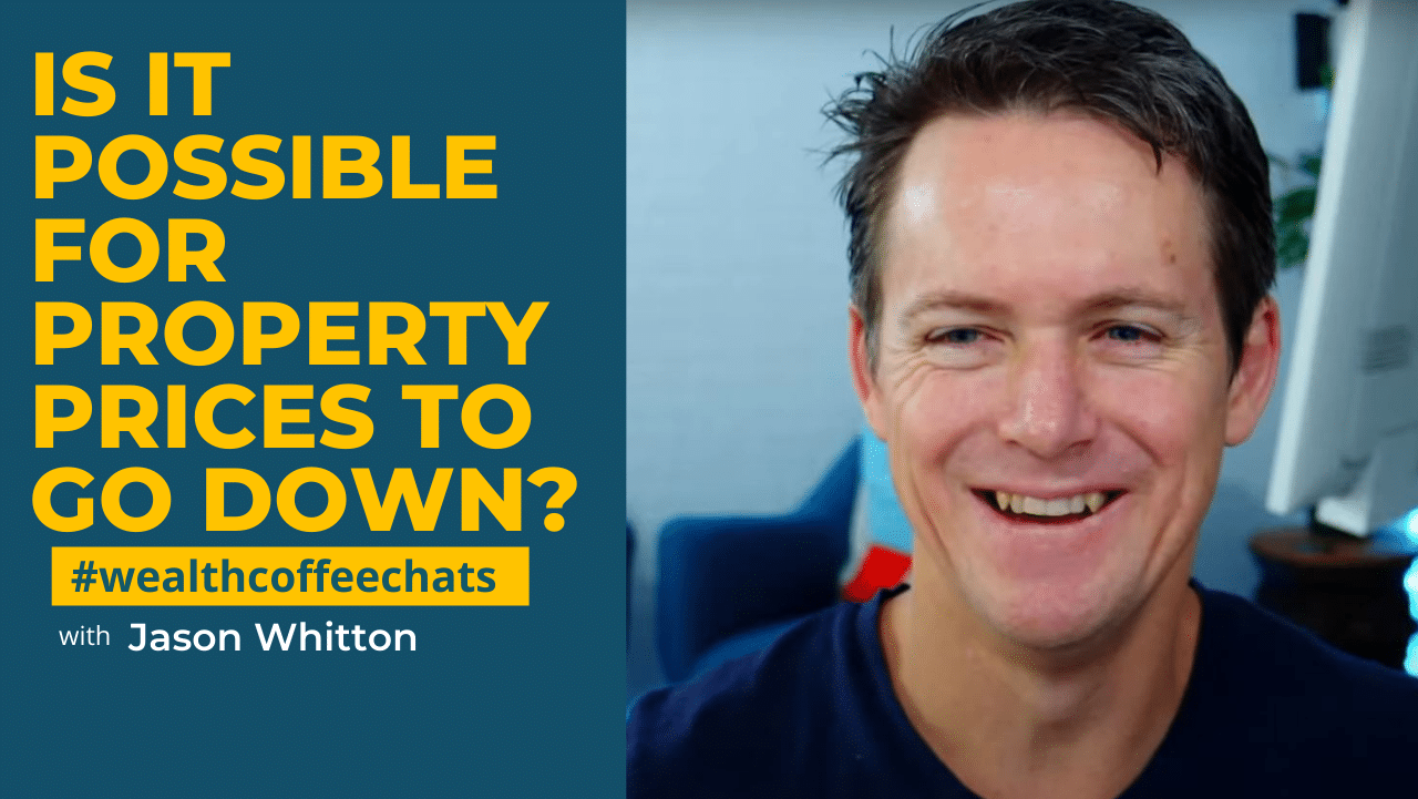 Is It Possible for Property Prices To Go Down? LaptrinhX / News