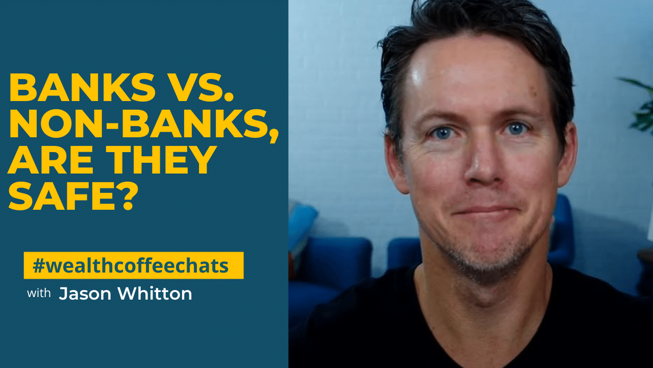 Banks vs. Non-Banks, Are They Safe?