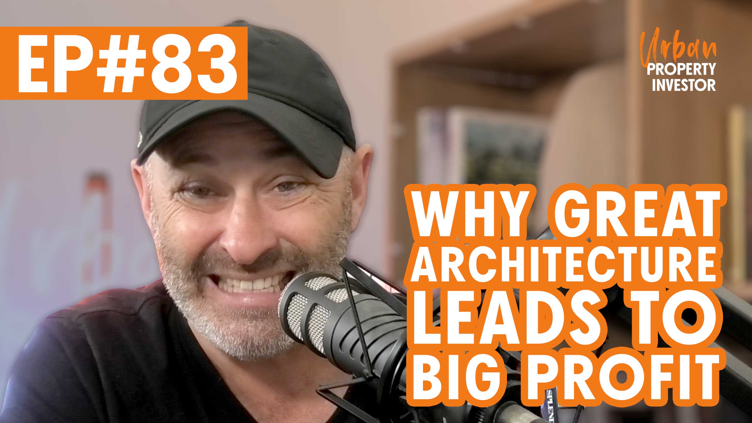 Why Great Architecture Leads To Big Profit | Positive Real Estate