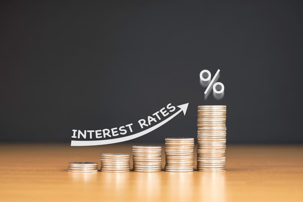 How To Prepare for a Rise in Interest Rates