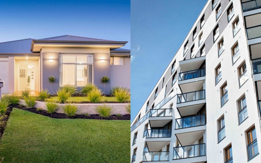 House Vs Apartment Investment – Which Is Better?