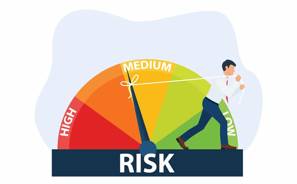 The Ins and Outs of Real Estate Risk Management