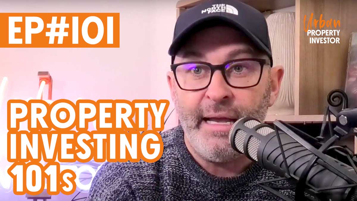 Property Investing 101’s