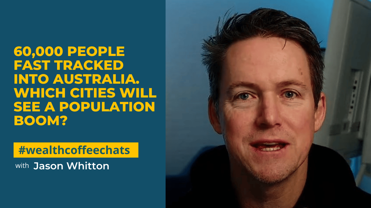 60,000 People Fast Tracked Into Australia. Which Cities Will See a Population Boom?