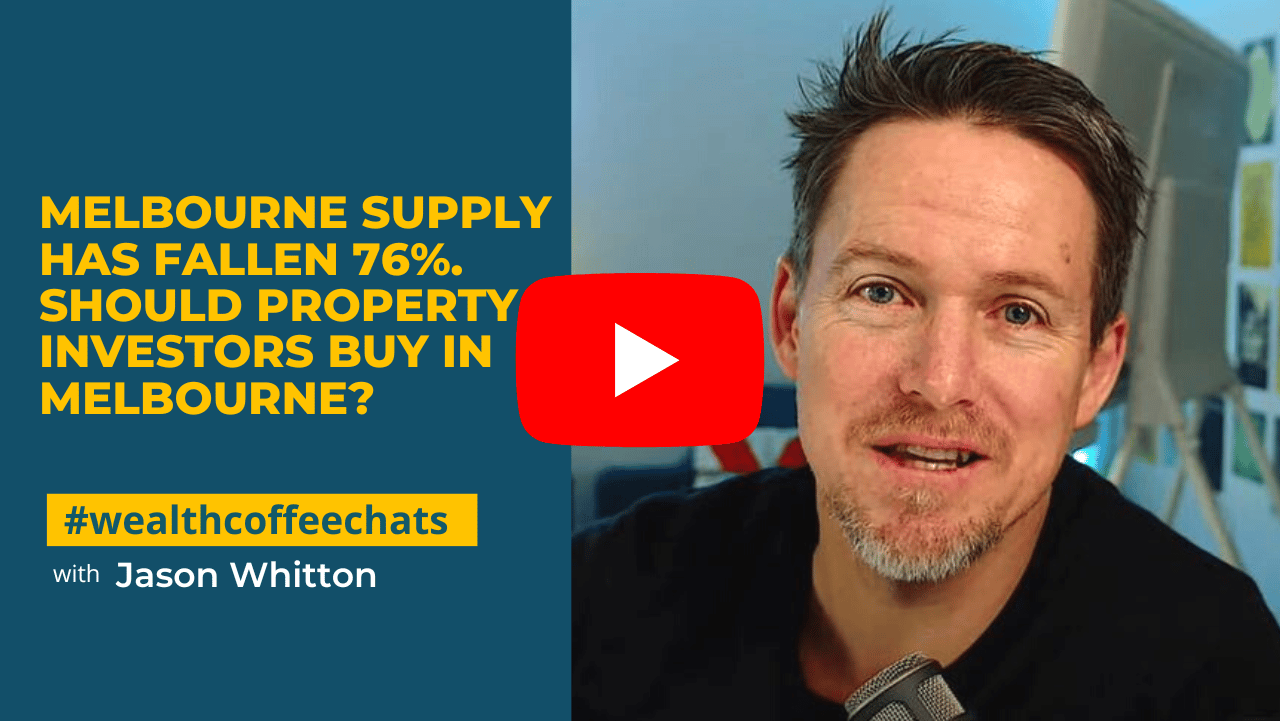 Wealth Coffee Chats podcast thumbnail image