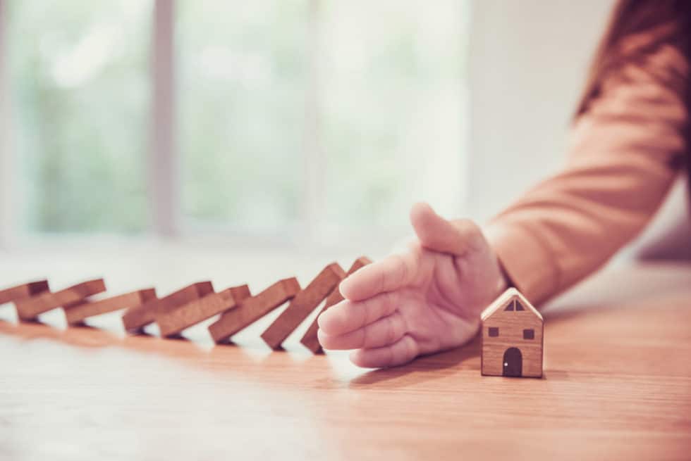 How To Protect Your Real Estate Assets For LongLasting Wealth