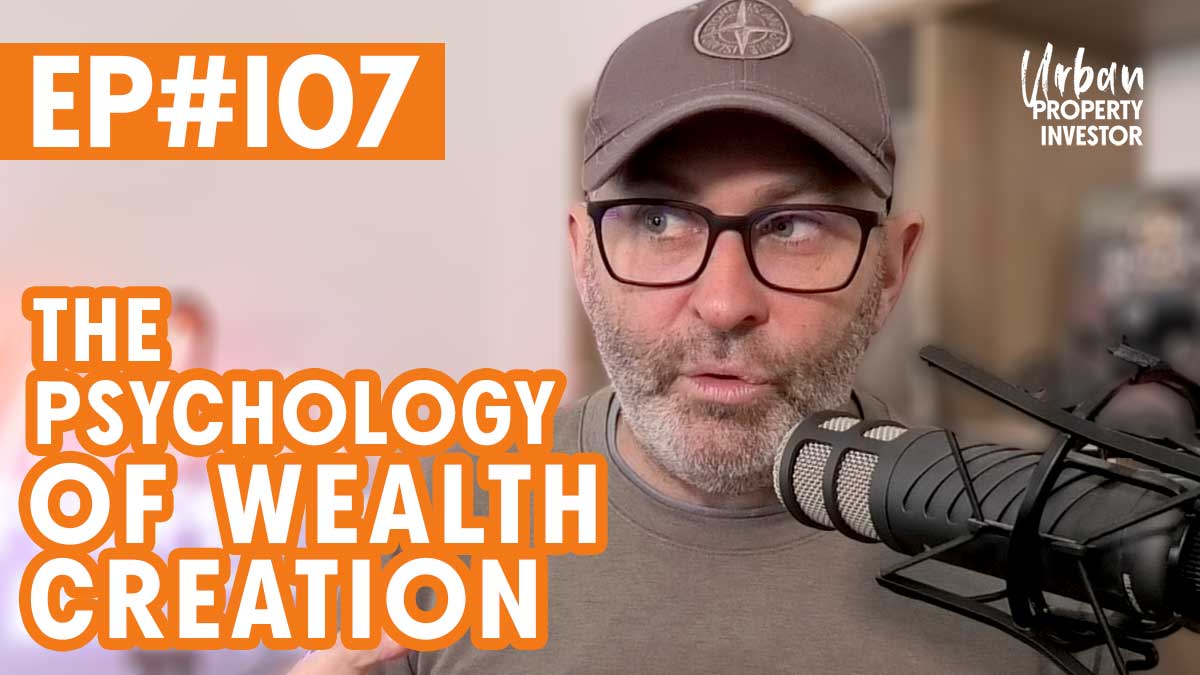 The Psychology of Wealth Creation