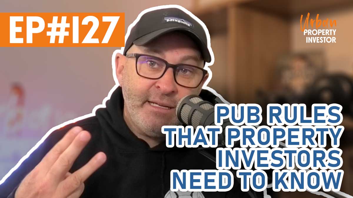 Pub Rules That Property Investors Need to Know