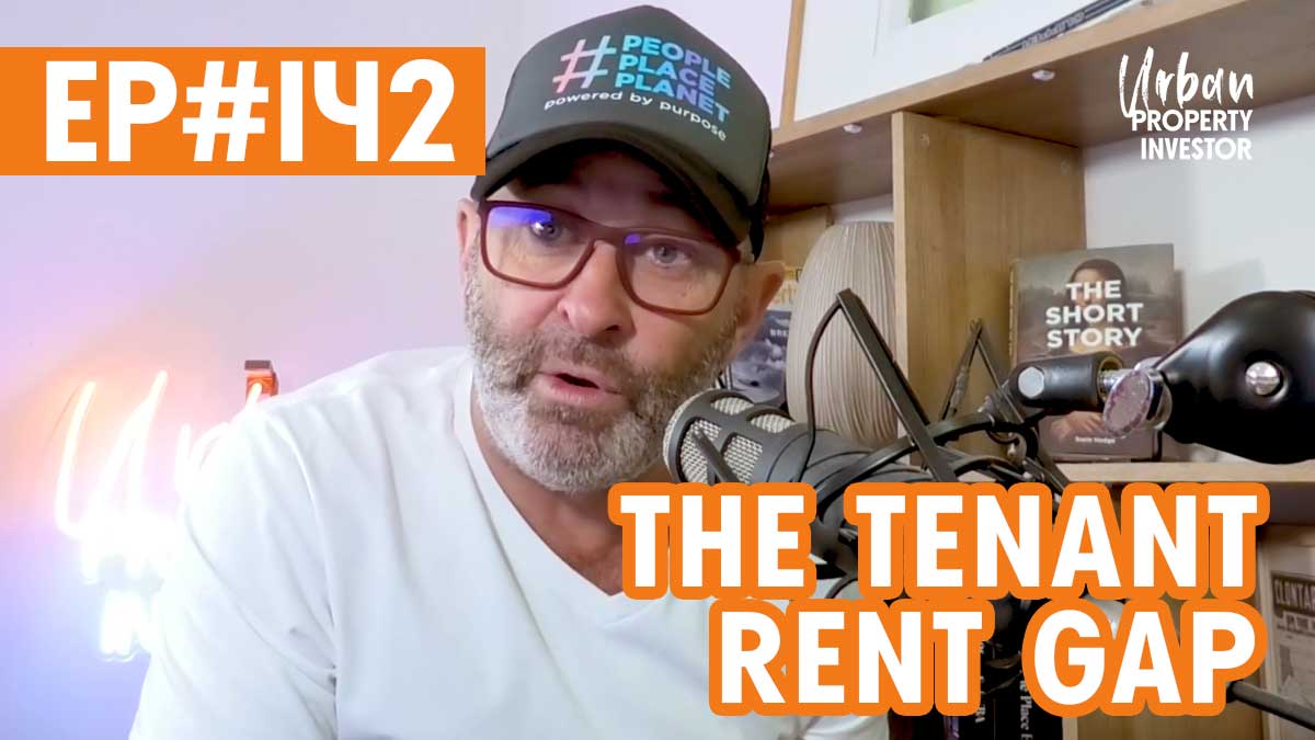 The Tenant Rent Gap