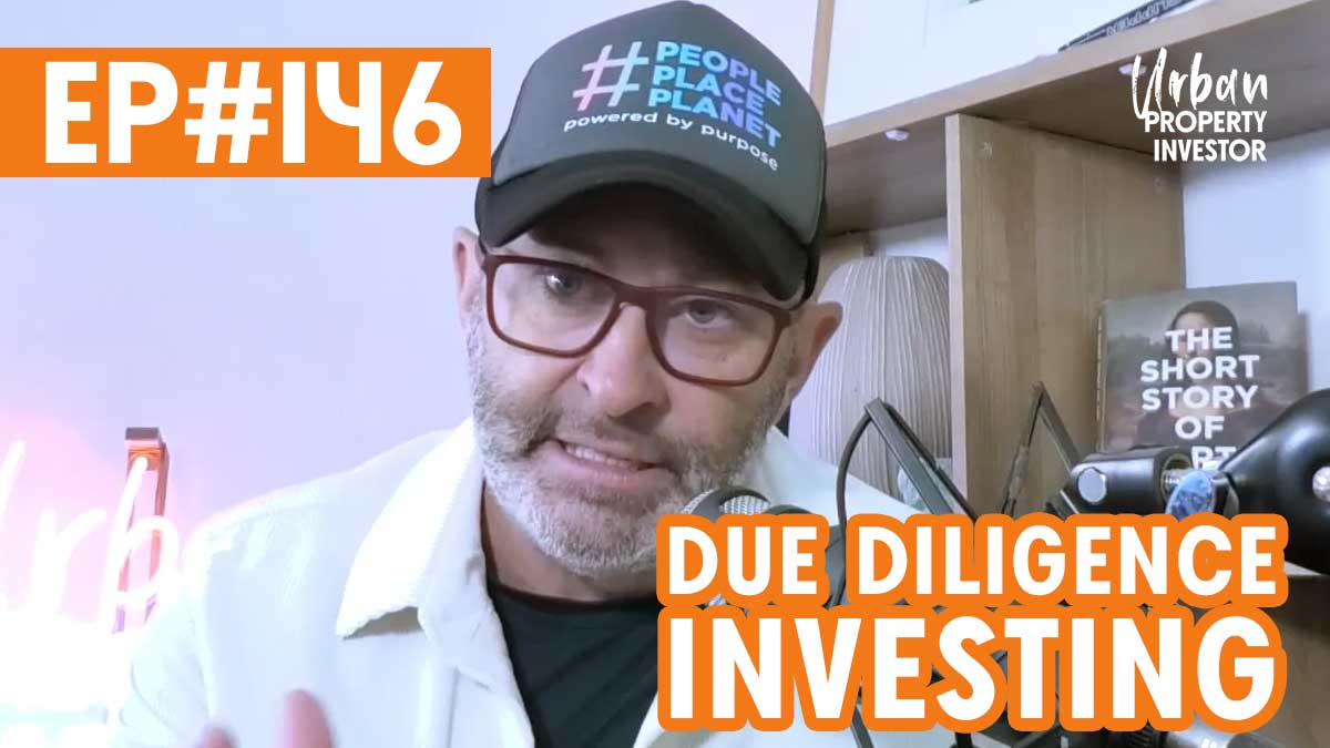 Due Diligence Investing