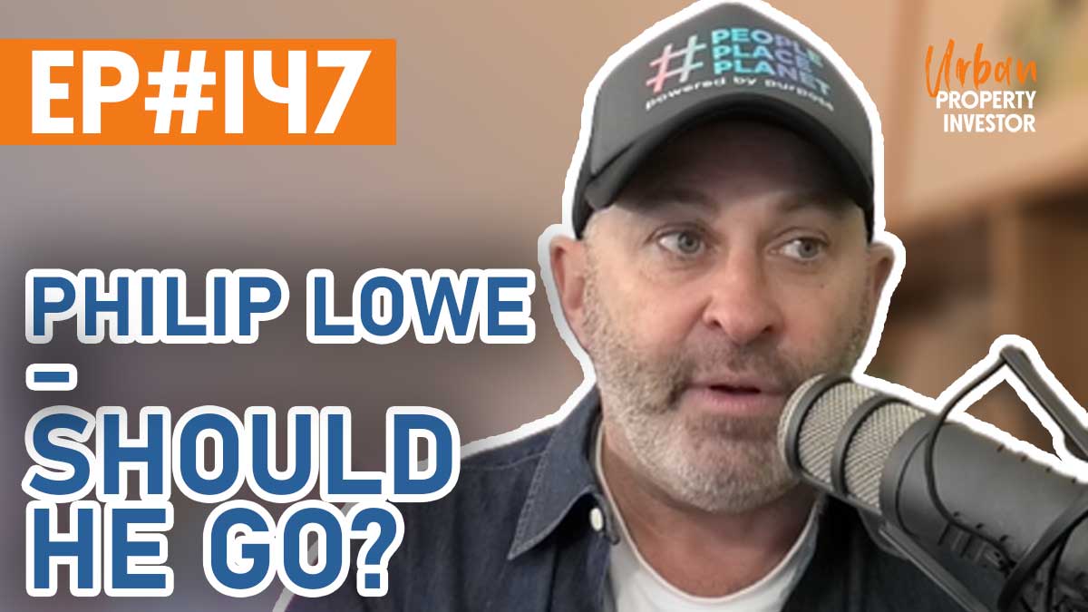 Philip Lowe – Should He Go?
