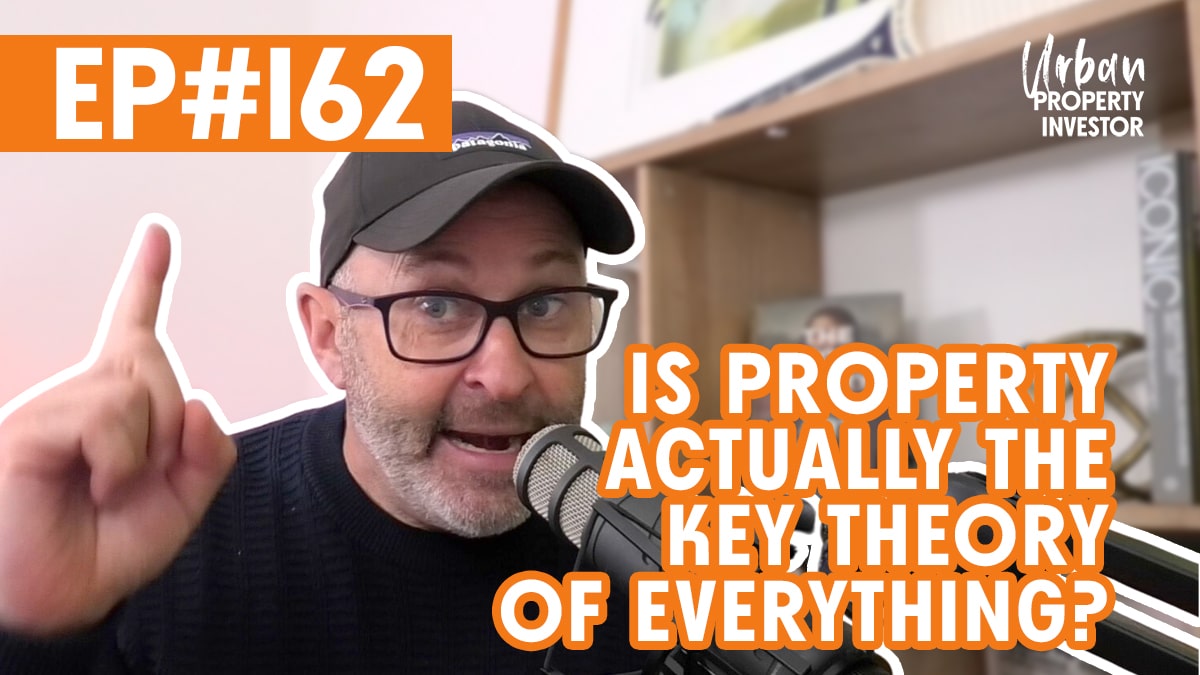 Is Property Actually The Key Theory Of Everything?