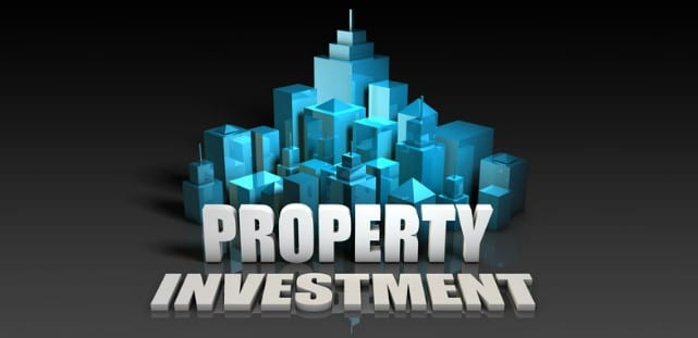 Property investment guide logo