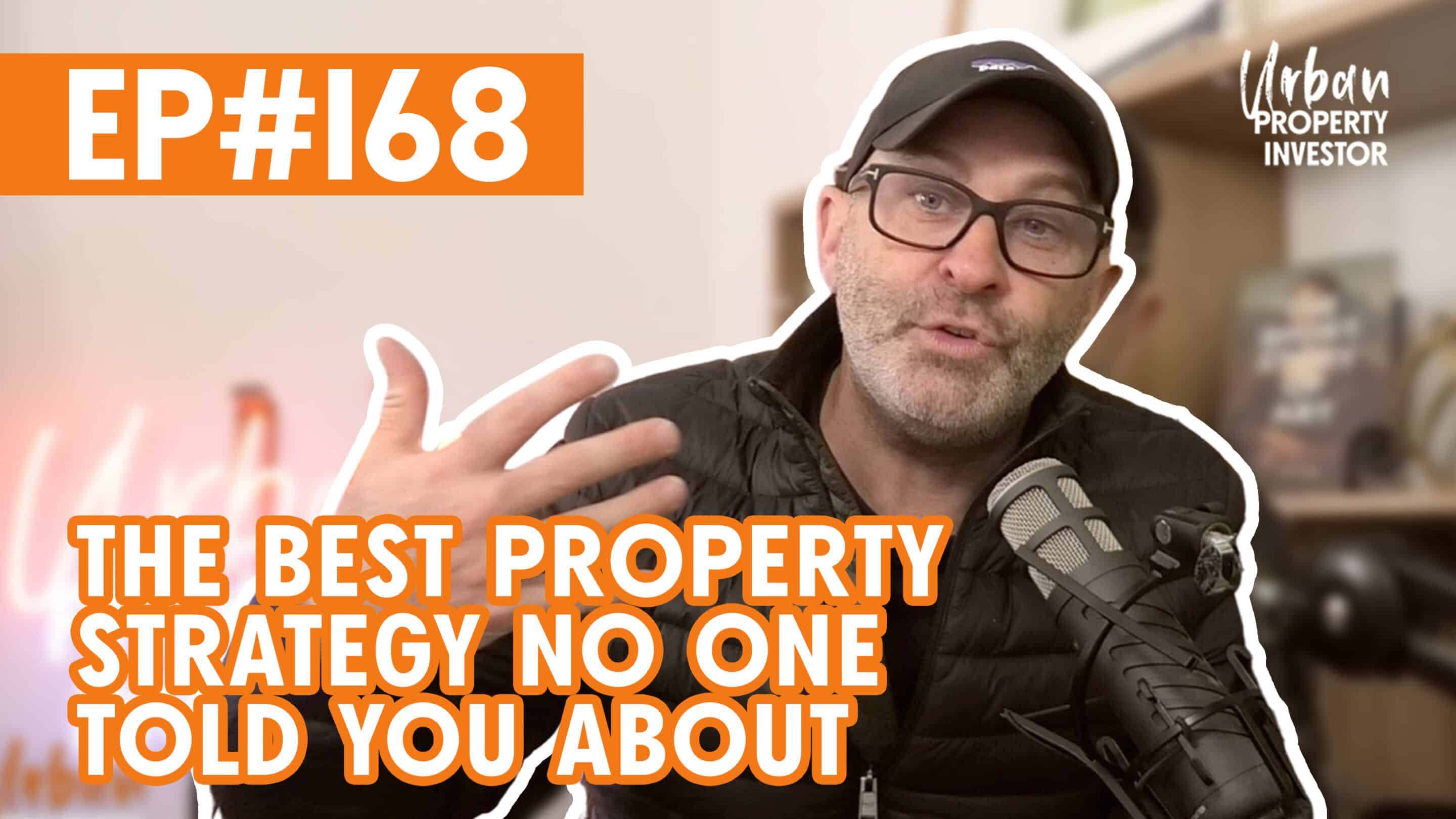 The Best Property Strategy No One Told You About