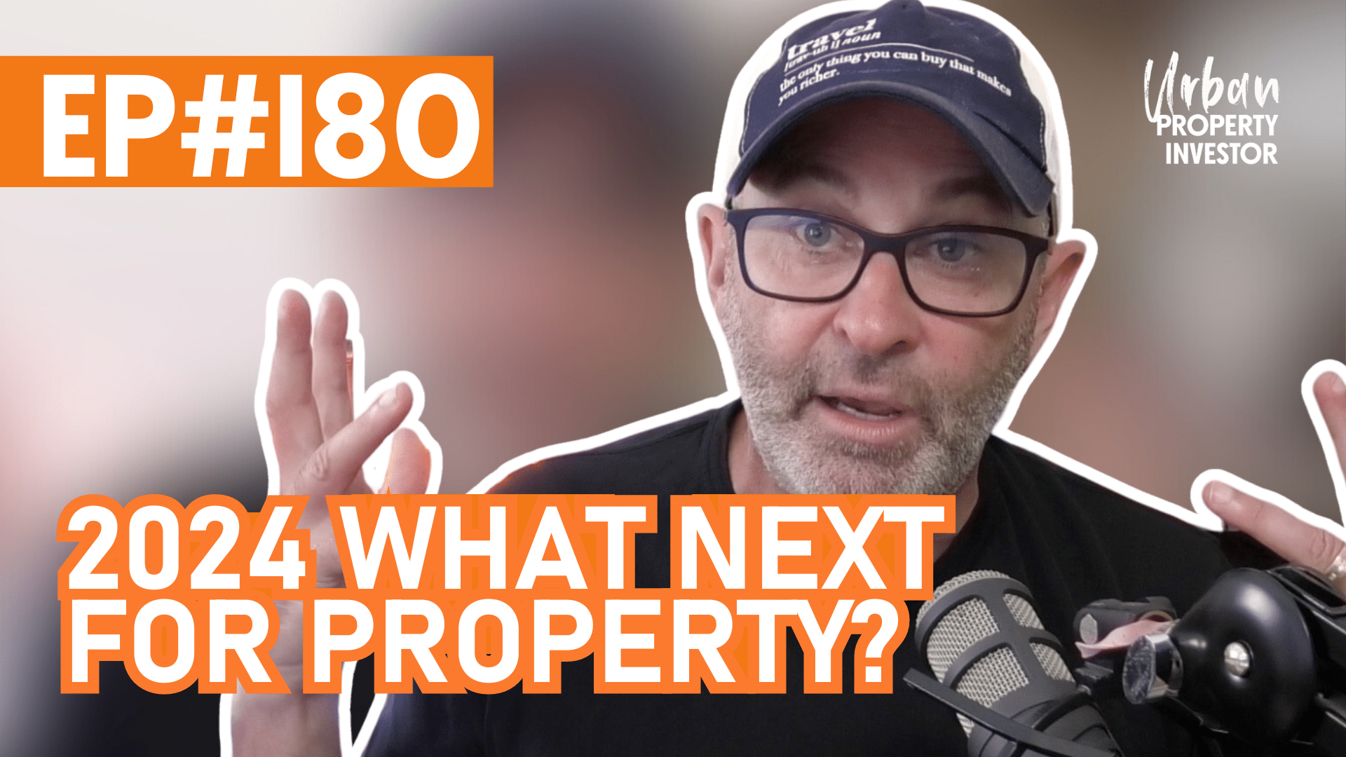 2024 What Next For Property?