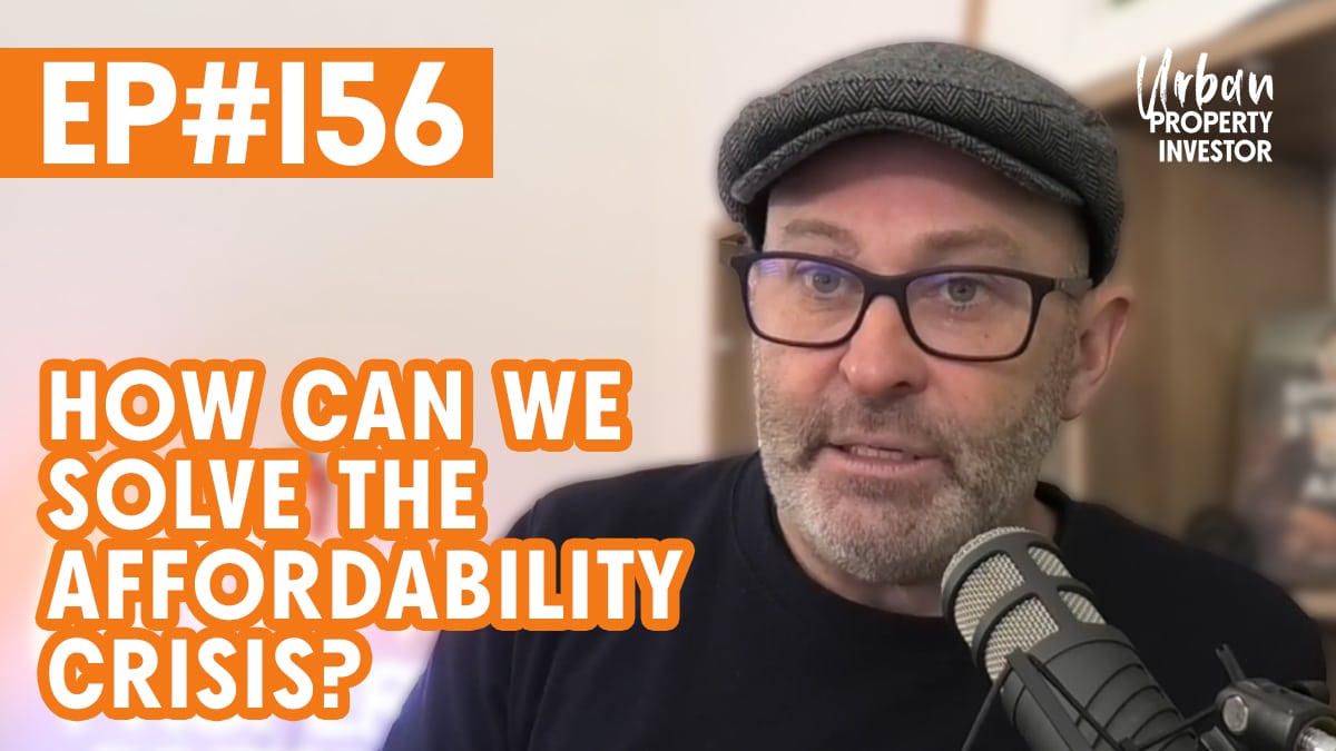 How Can We Solve The Affordability Crisis?