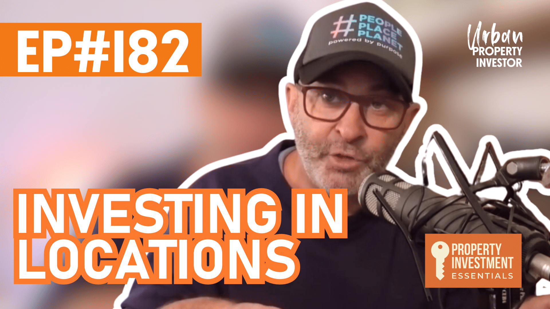 Best Of – Ep143 – Investing in Locations