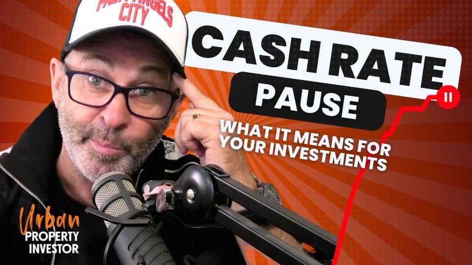 Cash Rate Pause: What It Means for Your Investments