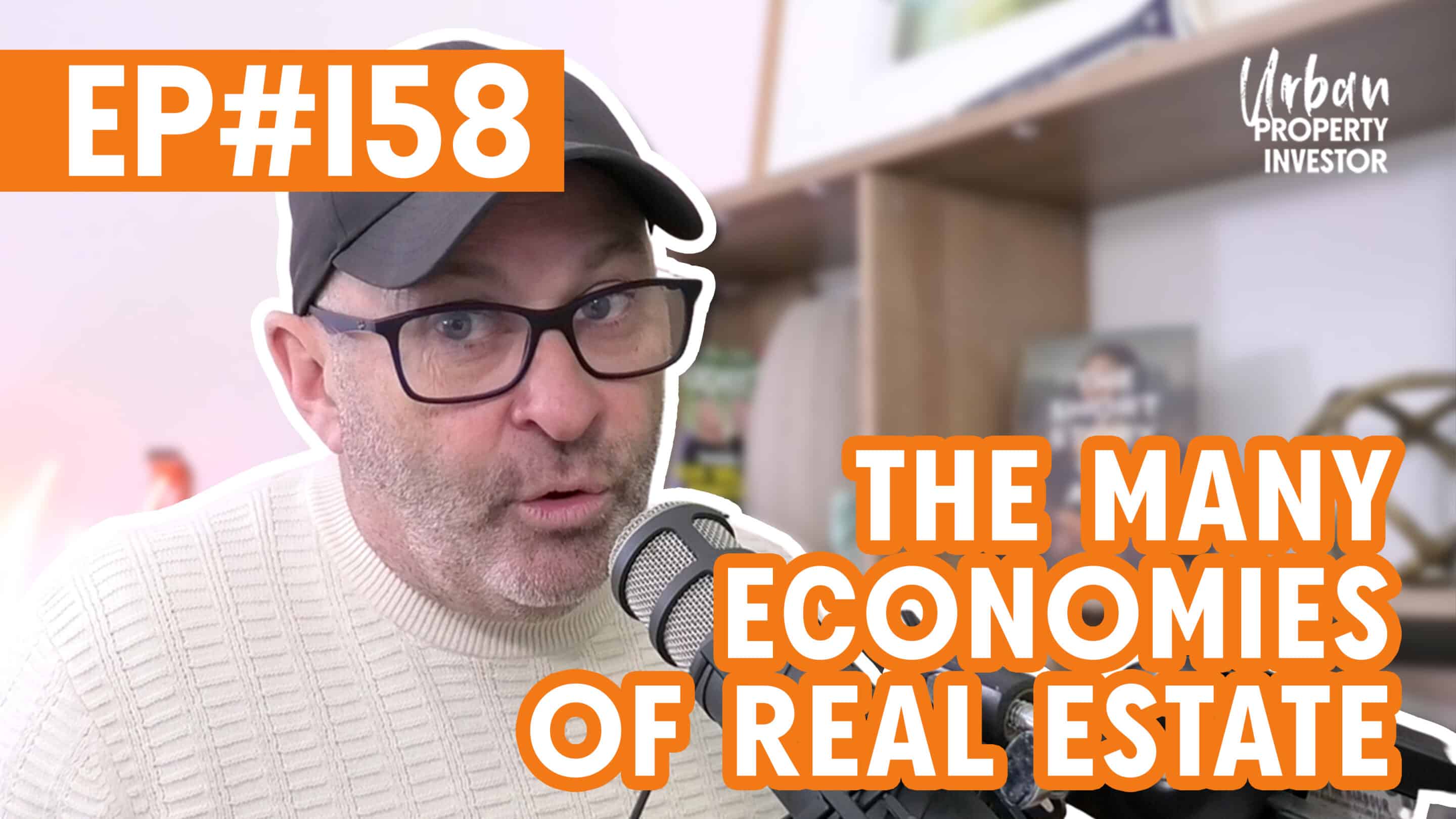 The Many Economies Of Real Estate