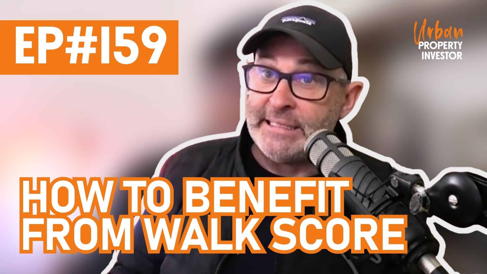 How To Benefit From Walk Score