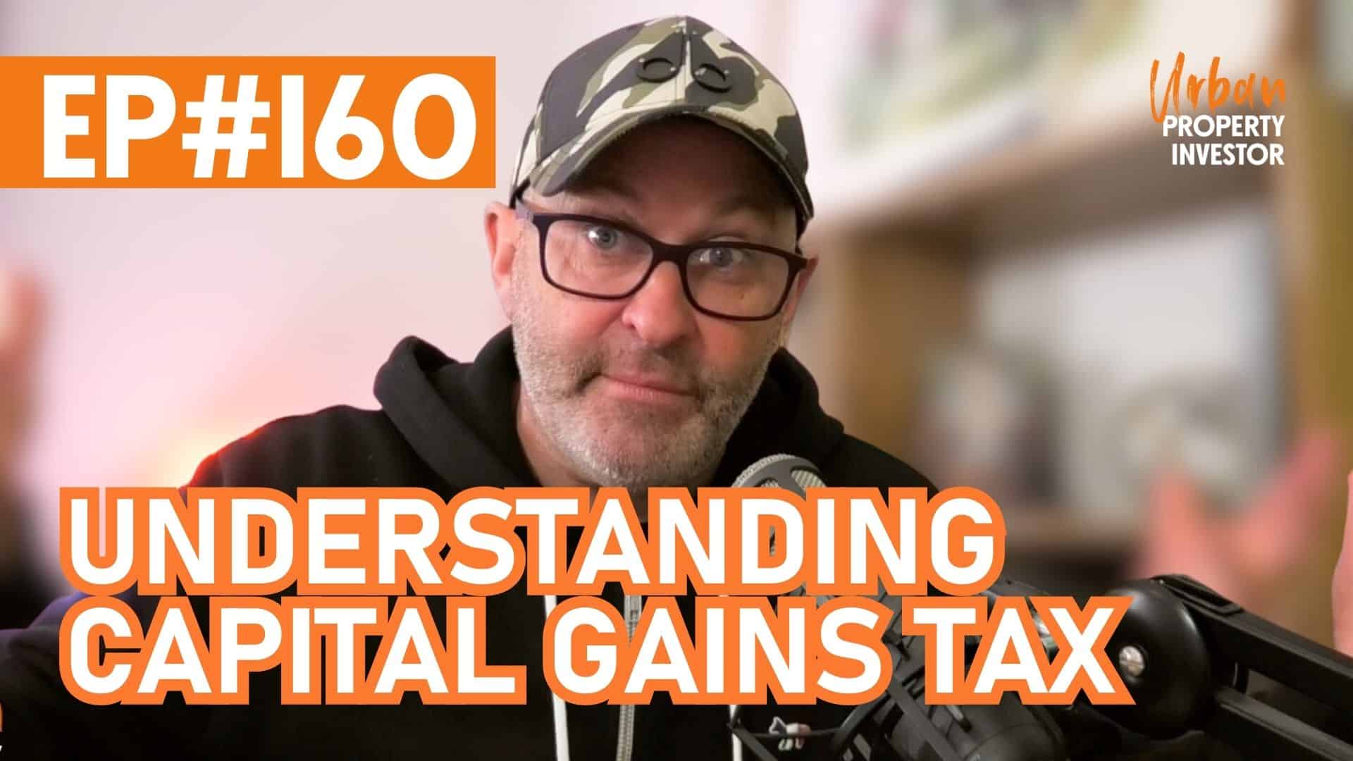 Understanding Capital Gains Tax