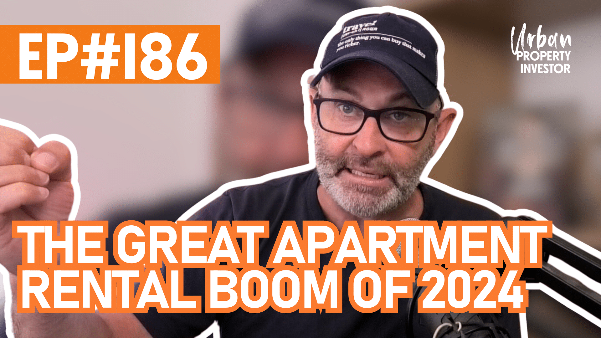 The Great Apartment Rental Boom of 2024