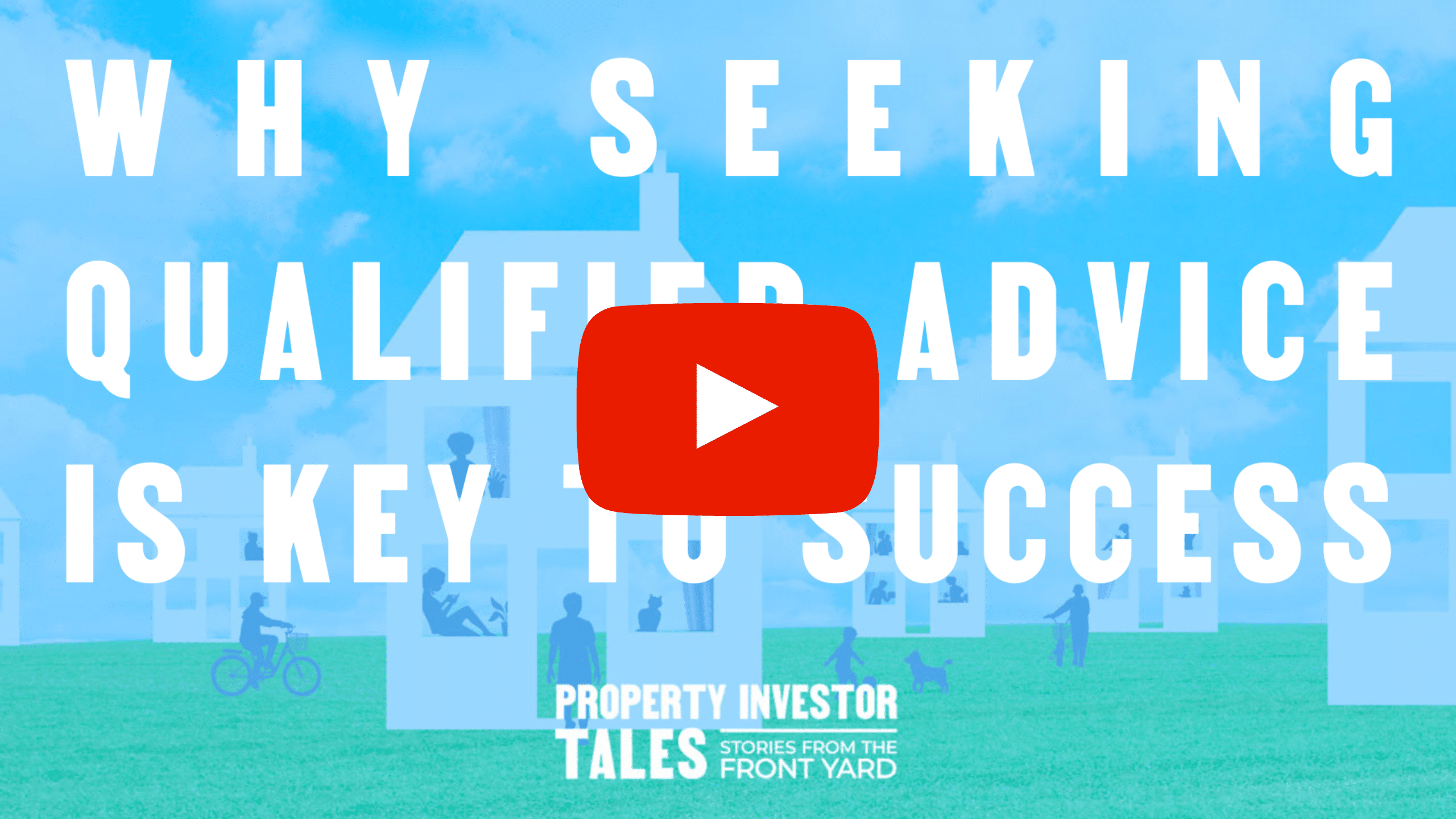 Property Investor Tales podcast thumbnail image